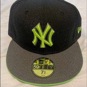 New Era Yankee Hat